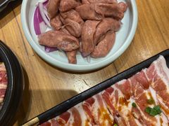 -九田家黑牛烤肉料理·自助(洪洞县城市花园店)