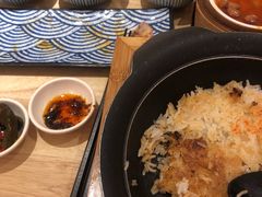 -米国现煲煲仔饭(塔子湖店)