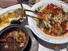 -坛宗剁椒鱼头(河西王府井店)