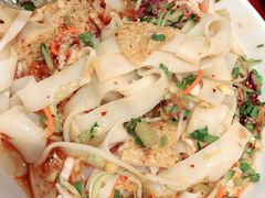 -西贝莜面村(上海百联西郊店)