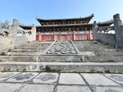-洛阳白马寺