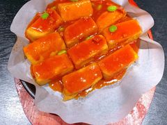 -三生三味密宗川菜·江景餐厅(来福士店)