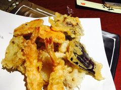 -大吉鲜鱼料理自慢(维也纳大厦店)