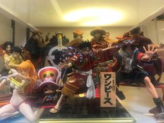 -城隍庙小礼品市场(福佑商厦福佑路店)