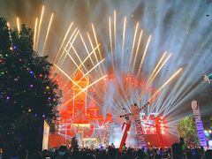 -郑州方特梦幻王国