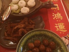 -谭鸭血老火锅(日本东京店)