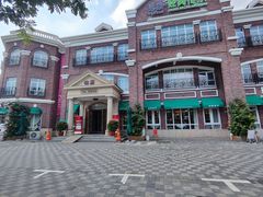 -桂园餐厅(五大道店)