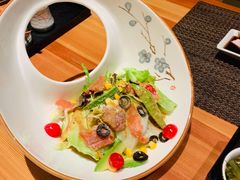 -皇品田苑日式料理(苏州中心店)