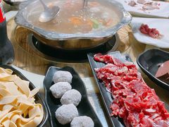 -贵州黄牛肉(西溪湿地店)