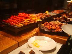 -加餐海鲜自助(宝龙一城店)