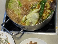 -蝎王府羊蝎子(西直门店)