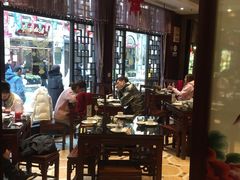 大堂-皇饭儿·王润兴酒楼(河坊街店)