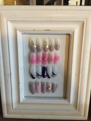 -素颜秀半永久纹眉纹眼线