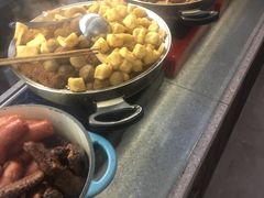 -恋萍小吃(时代店)