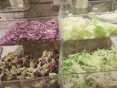 -杭州开元名都大酒店·地中海自助餐厅