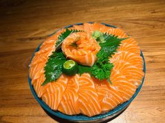 -炉胜·炉端烧·居酒屋