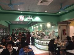 -大食代美食广场(上海中心店)