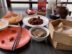 -小厨娘金榜题名(夫子庙秦淮河店)