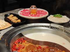 -麻路成都火锅(柏威年店)