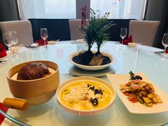 -艳阳天·非遗楚菜(武展店)