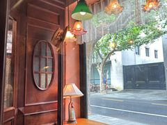 -古董花园(思南路42弄小区店)