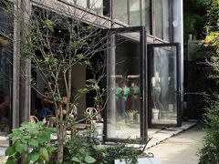 -Metal hands·铁手咖啡