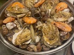 -今鲜源大酒店·中华餐饮名店(新湛路店)