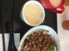 -永和大王(小厨·东四十条店)