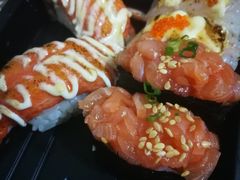 -鱼跃料理(步步高店)
