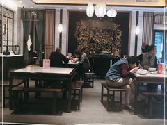 大堂-春发生饭店·非遗(南院门店)