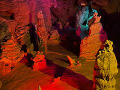 -京东大溶洞景区