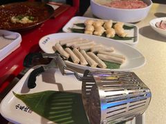 -小龙坎火锅(全球总店)