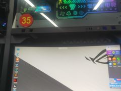 -ROG玩家国度电竞馆零零柒(凯马店)