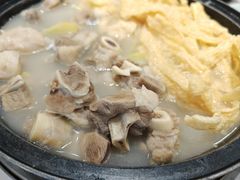 -李氏传家菜(兴城路店)