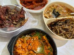 -正宗韩国炸酱面(沈航店)