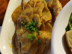 -木屋烧烤(白石洲店)