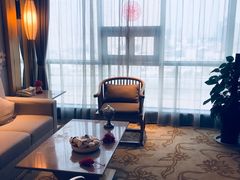 -常州九洲环宇大酒店(常州火车站店)