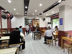 -孙嫂面馆(贡湖店)