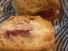 -炙忧烤肉屋(中国铁建广场店)