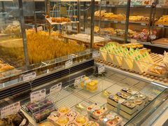 -欢誉友谊西饼店(总店)