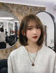 -SWANK SALON