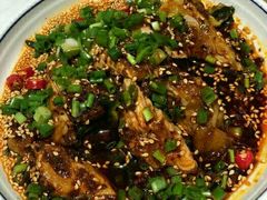 -老味道1992(武当山店)