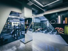 -RoMan罗马健身工作室(莘庄店)