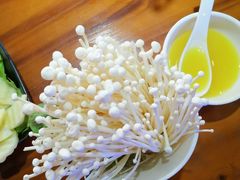 -捞围鲜·港式打边炉(海阳路店)