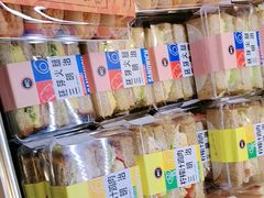 -85度C(深圳佳宁娜店)