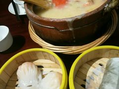 -悟长年潮汕菜砂锅粥(圣熙8号店)