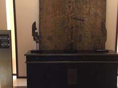 -浙江安吉JW万豪酒店·万豪中餐厅