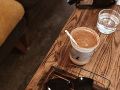 -春庄咖啡SpringHues(钟楼小区店)