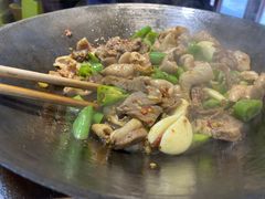 -张氏父子常德肠子馆(贺龙店)