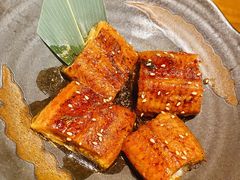 鳗鱼-和彩放题餐厅(酒仙桥店)